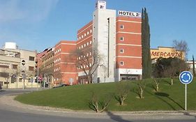 Hotel h2 Sant Cugat Del Vallès